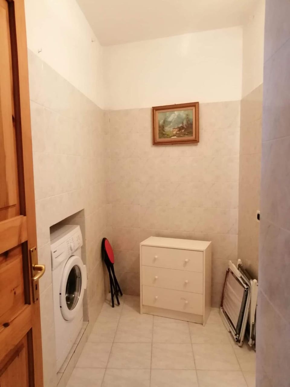 Appartamento di villa gesualda Apartment in Campania