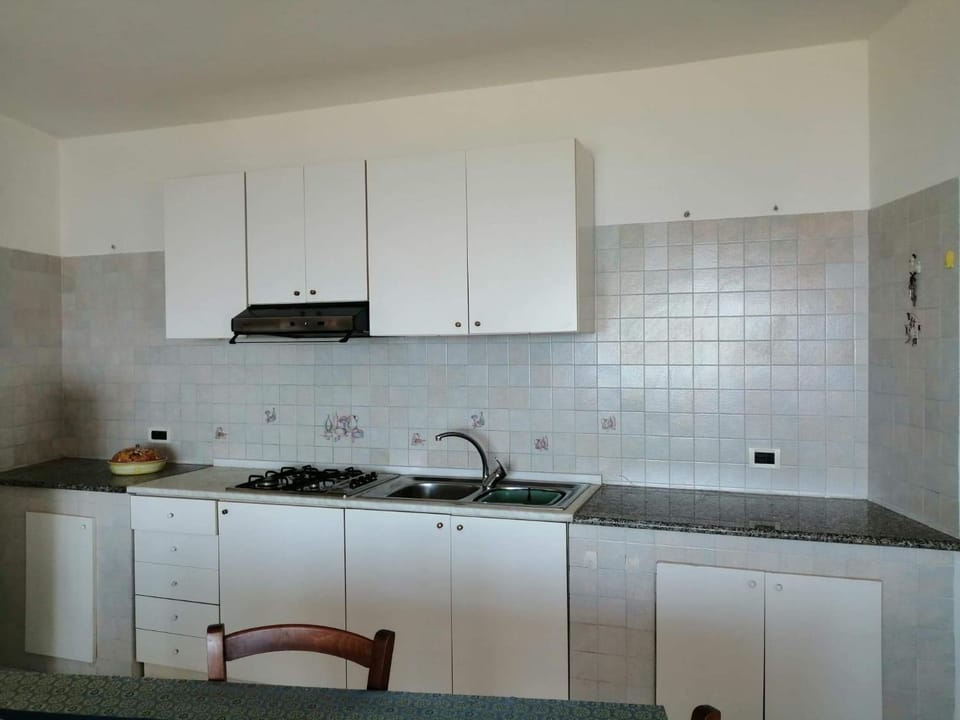 Appartamento di villa gesualda Apartment in Campania