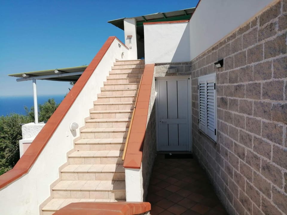 Appartamento di villa gesualda Apartment in Campania