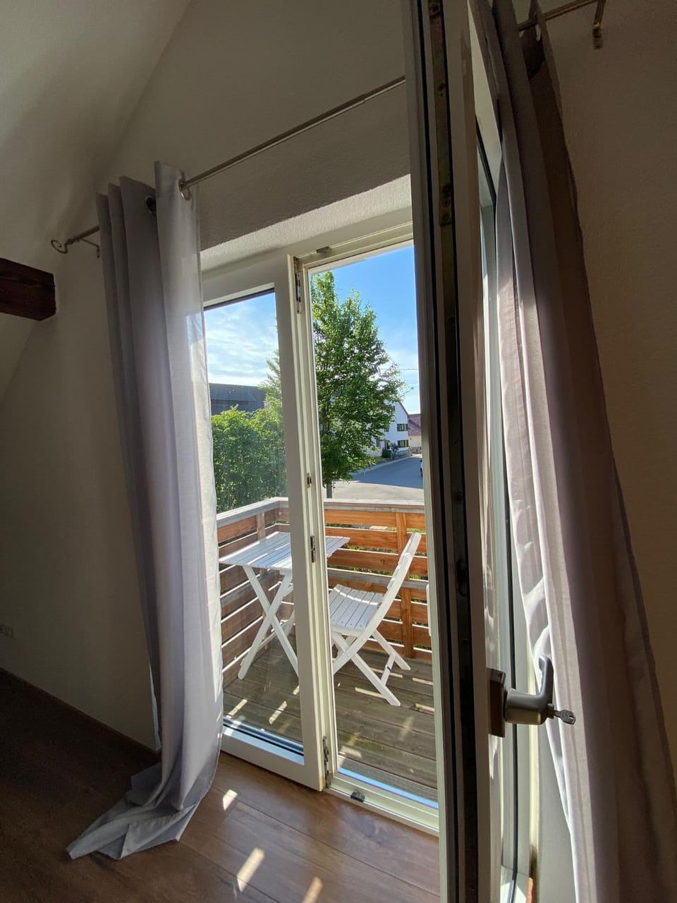 Ferienwohnung an der Unditz 3 Apartment in Ortenau