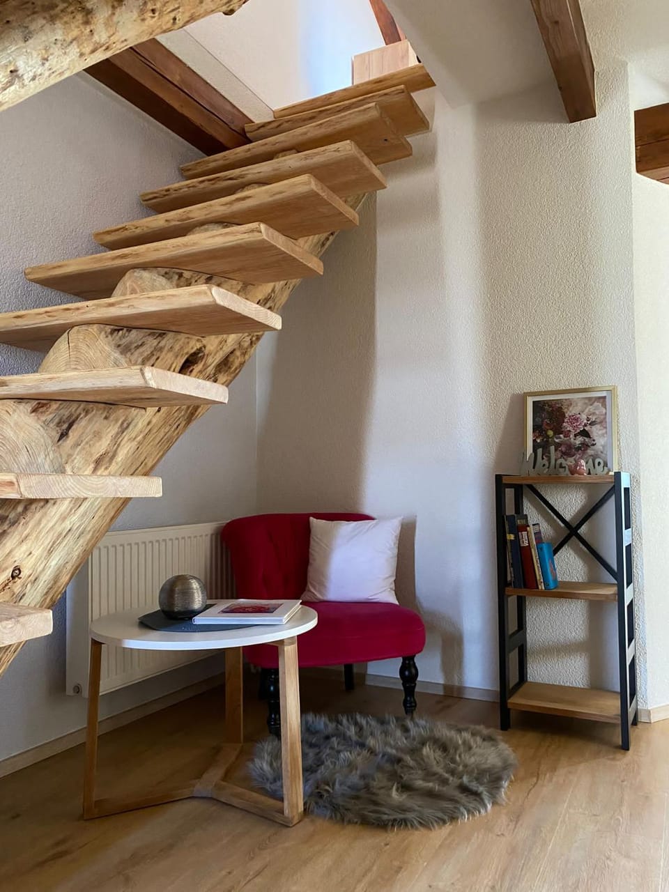 Ferienwohnung an der Unditz 3 Apartment in Ortenau