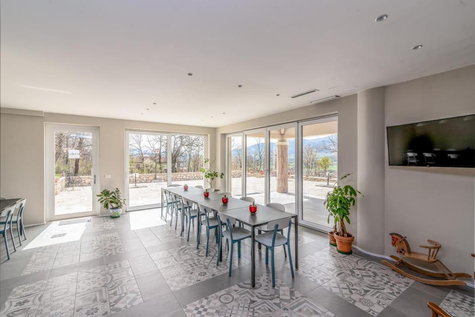 Balcony/Terrace, Dining area, Breakfast