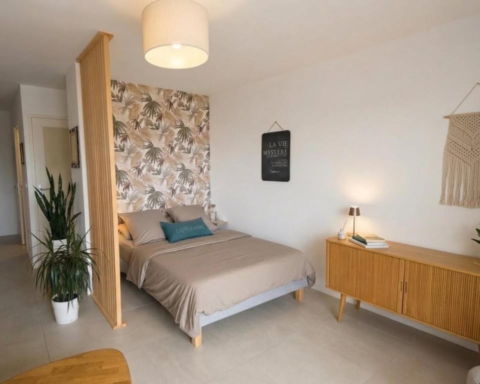 Seaview.Cassis Apartment in Cassis