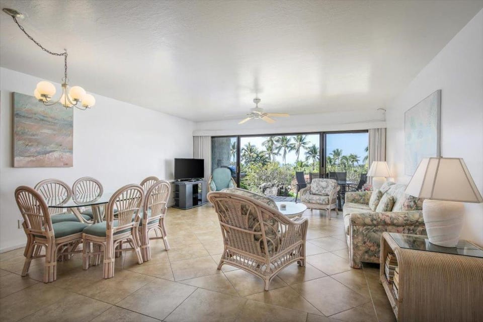 Keauhou Punahele#B-107 House in South Kona