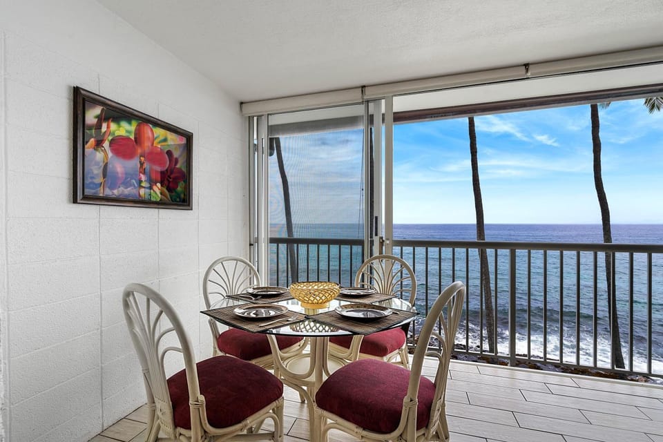 Kona Magic Sands 309 House in Big Island