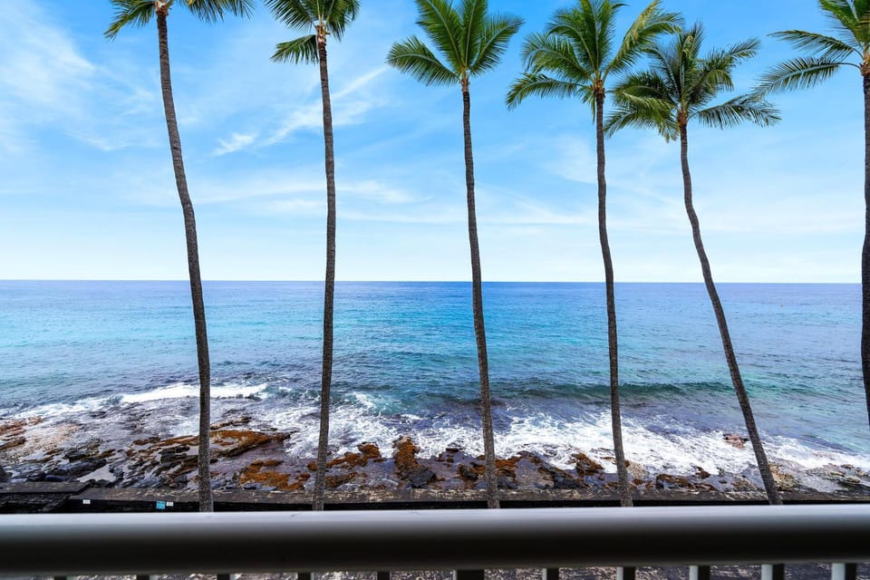 Kona Magic Sands 309 House in Big Island