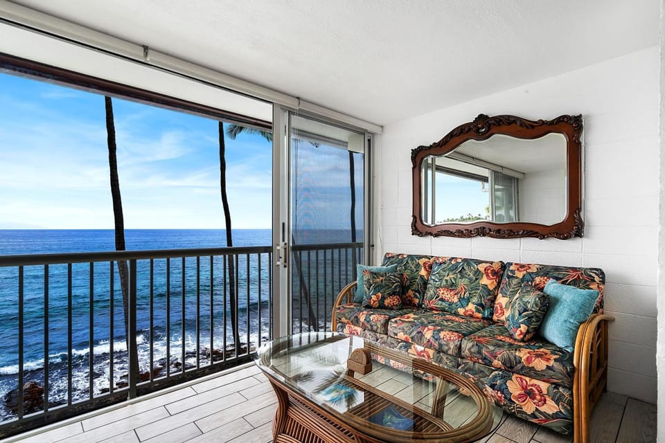 Kona Magic Sands 309 House in Big Island