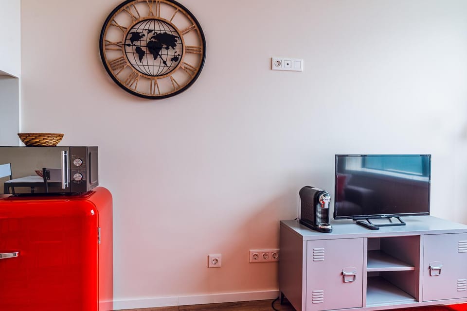 Communal lounge/ TV room, Coffee/tea facilities