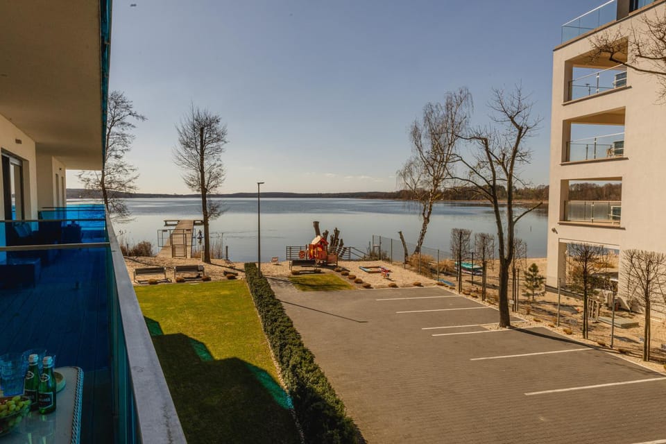 Lake view