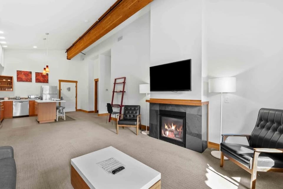 Front Street Suites - Alice Lodging House in Leavenworth