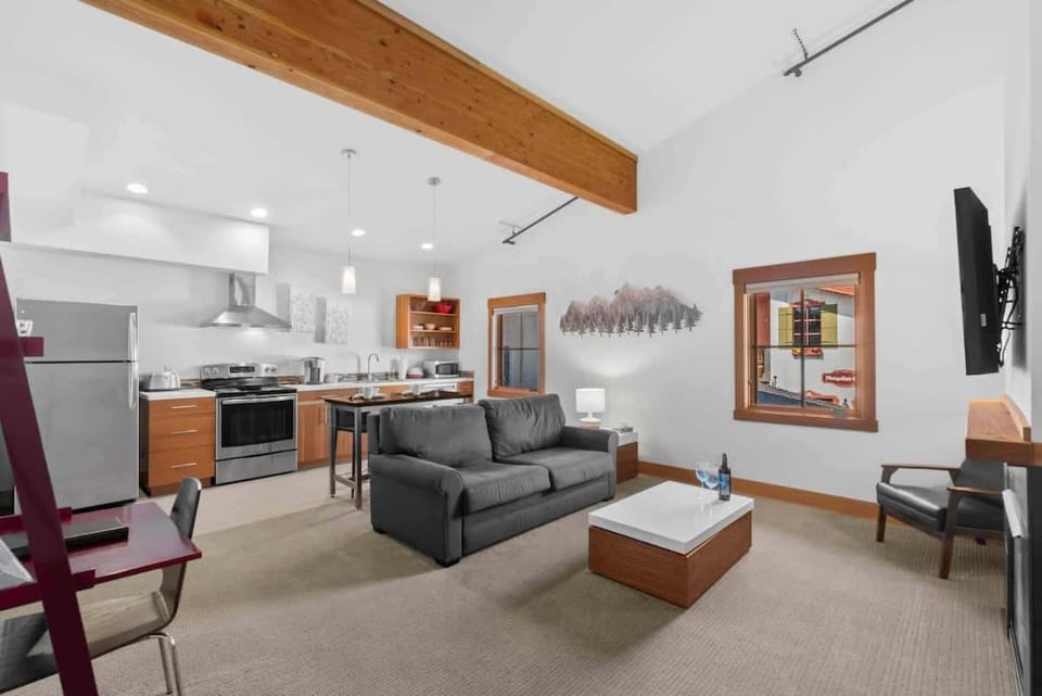 Front Street Suites - Alice Lodging House in Leavenworth