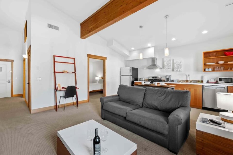 Front Street Suites - Alice Lodging House in Leavenworth