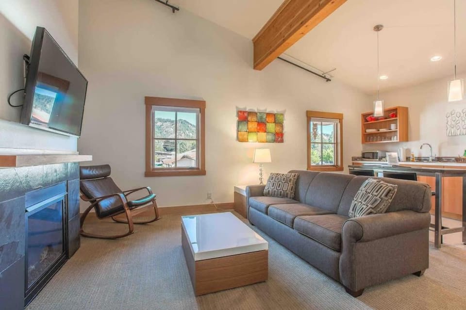 Annapurna - Alice Lodging House in Leavenworth