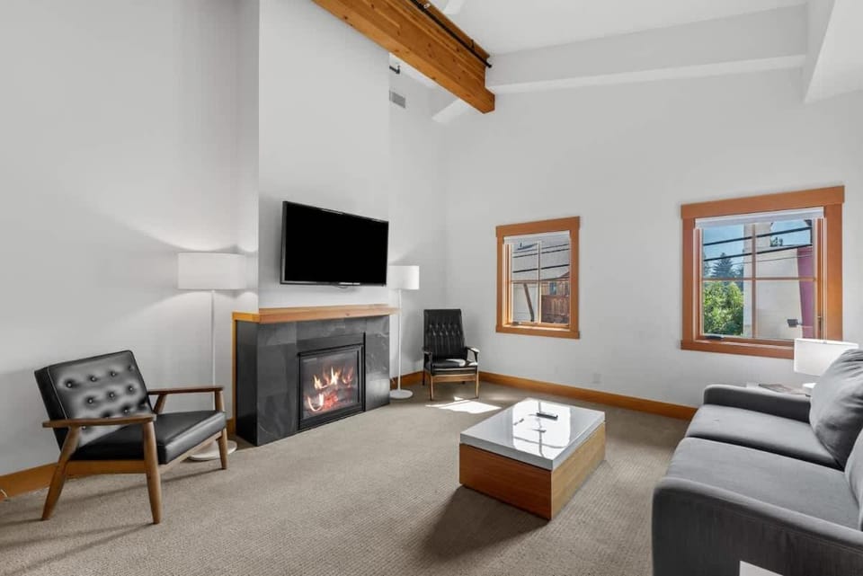 Klonaqua - Alice Lodging House in Leavenworth
