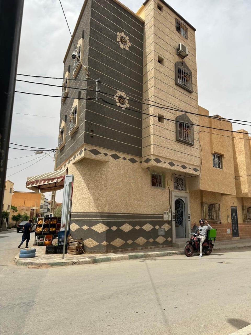 The Best Stop Bed and Breakfast in Morocco