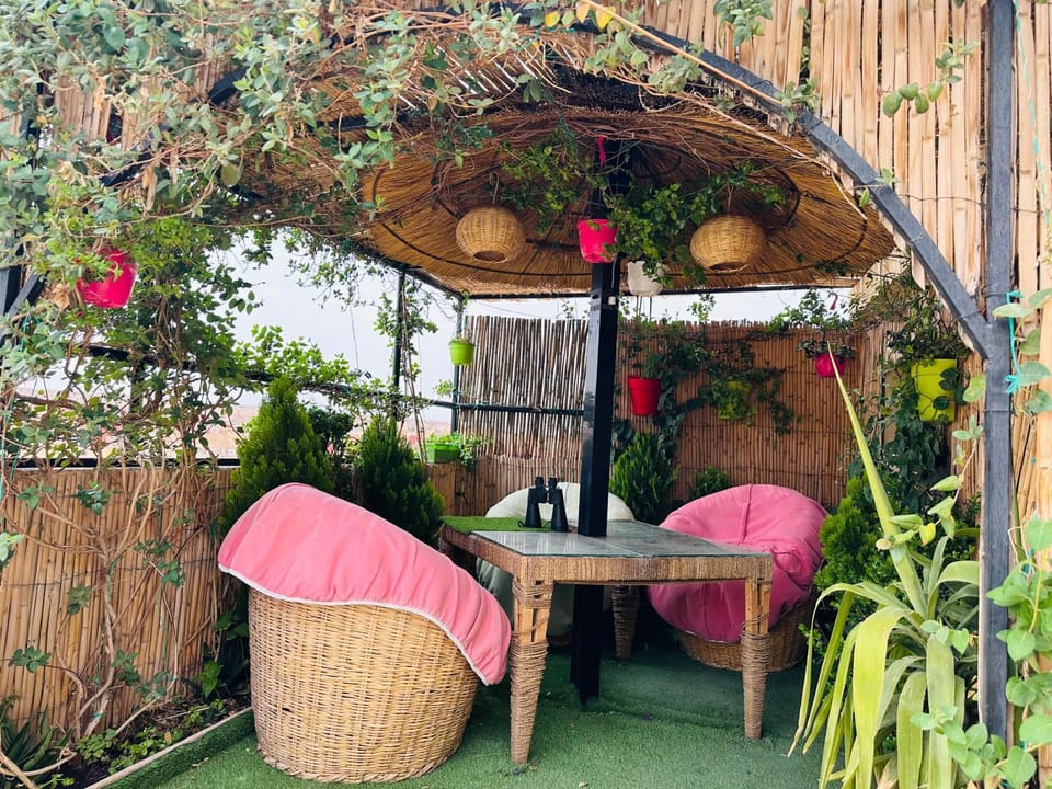 The Best Stop Bed and Breakfast in Morocco