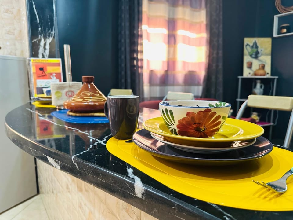 The Best Stop Bed and Breakfast in Morocco