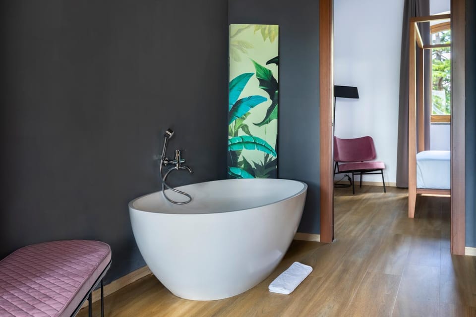 Antico Borgo di Sutri Hotel in Lazio