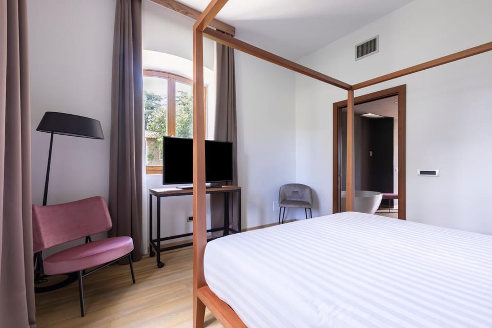 Antico Borgo di Sutri Hotel in Lazio