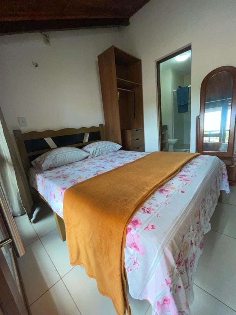 Aluguel Apto. Triplex Guaramiranga. Apartment in State of Ceará