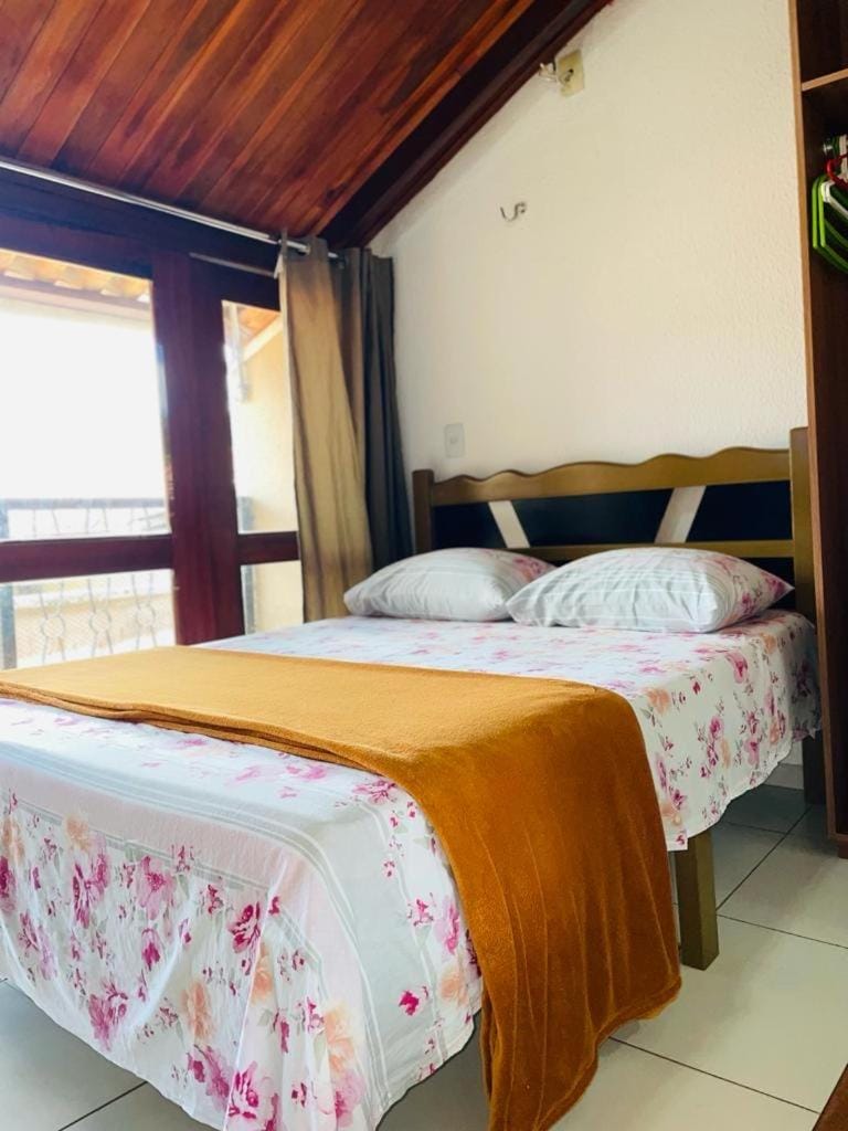 Aluguel Apto. Triplex Guaramiranga. Apartment in State of Ceará