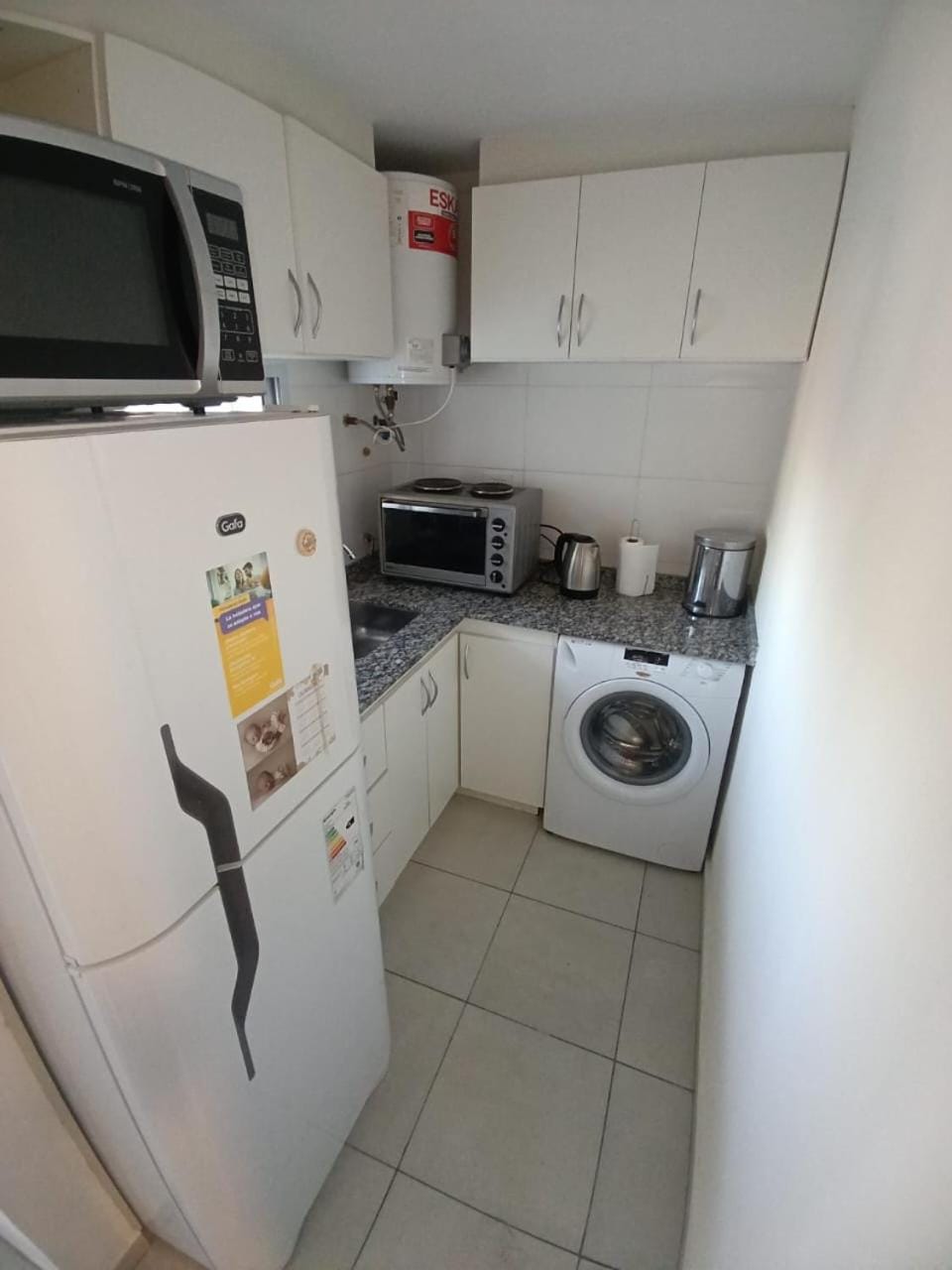 Cofico Ideal Apartment in Cordoba