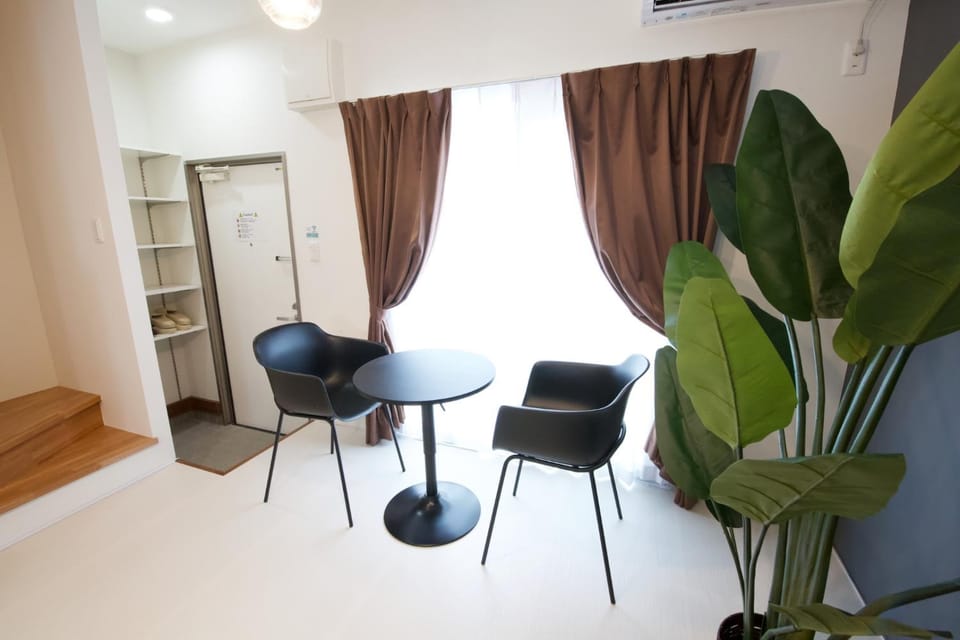 クラリス大川 B号室 Apartment in Okinawa Prefecture