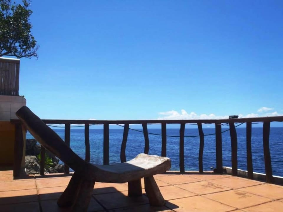 Sea view