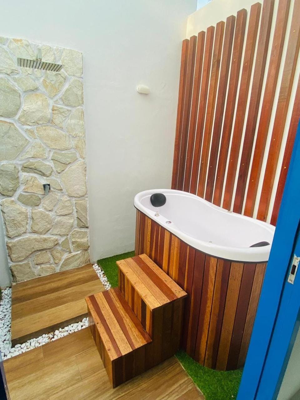 Meditarranee Residence Villa in State of Ceará