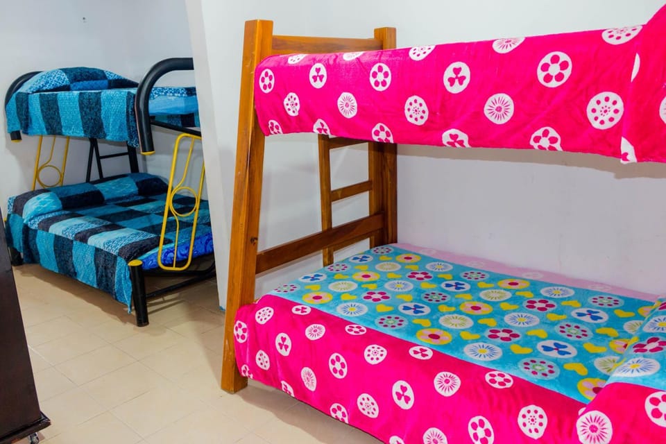 Bed, Other