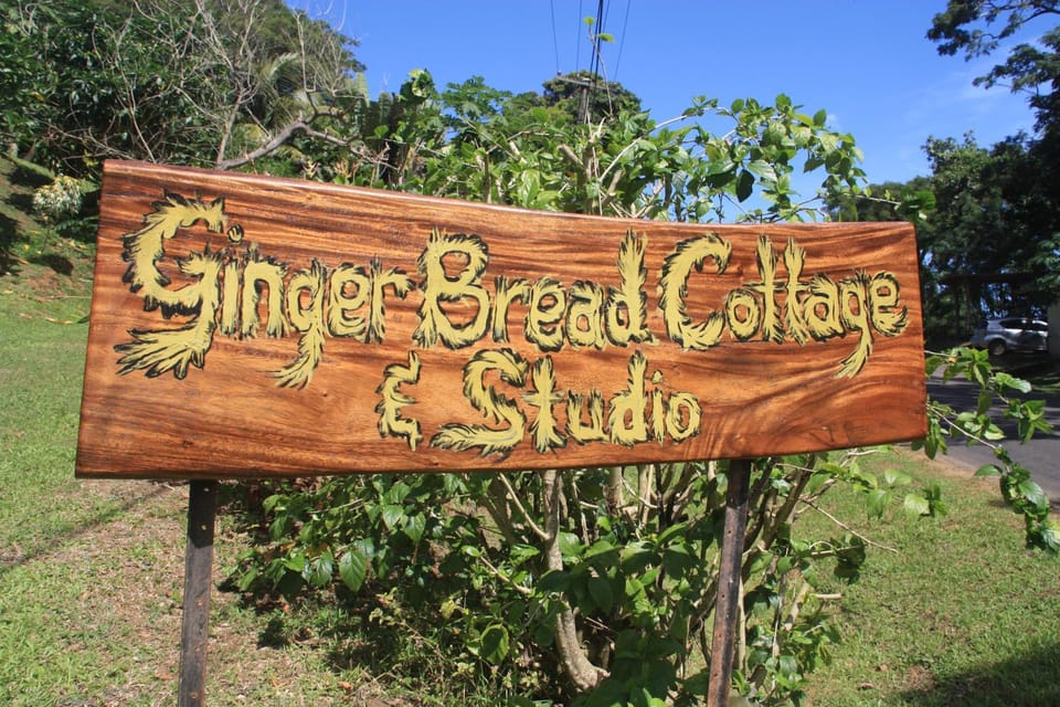 Property logo or sign