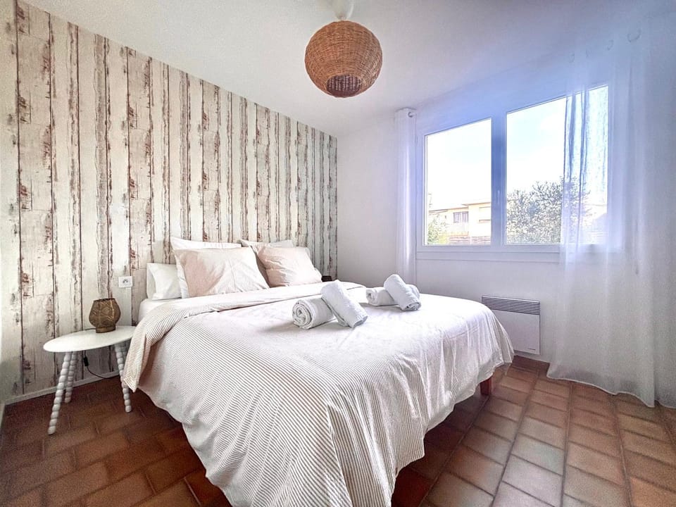 Villa Cavi Tamaris Apartment in Agde
