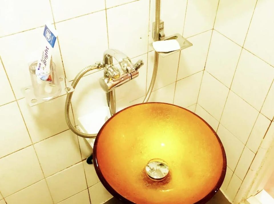 Seoul Mom Guesthouse - International Stay Bed and Breakfast in Seoul