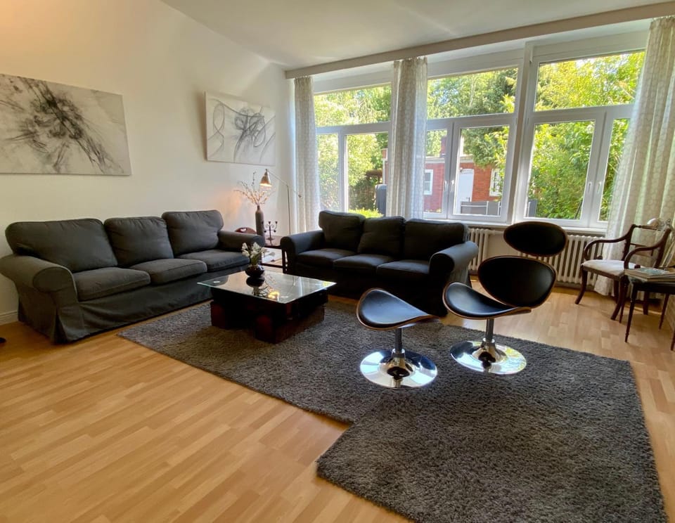 5091 - 4 Schlafzimmer House in Dahme