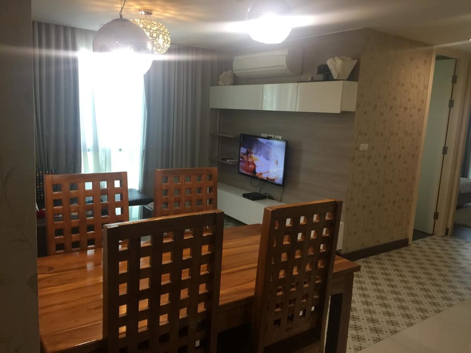Liv at 5 room41 Apartment in Bangkok