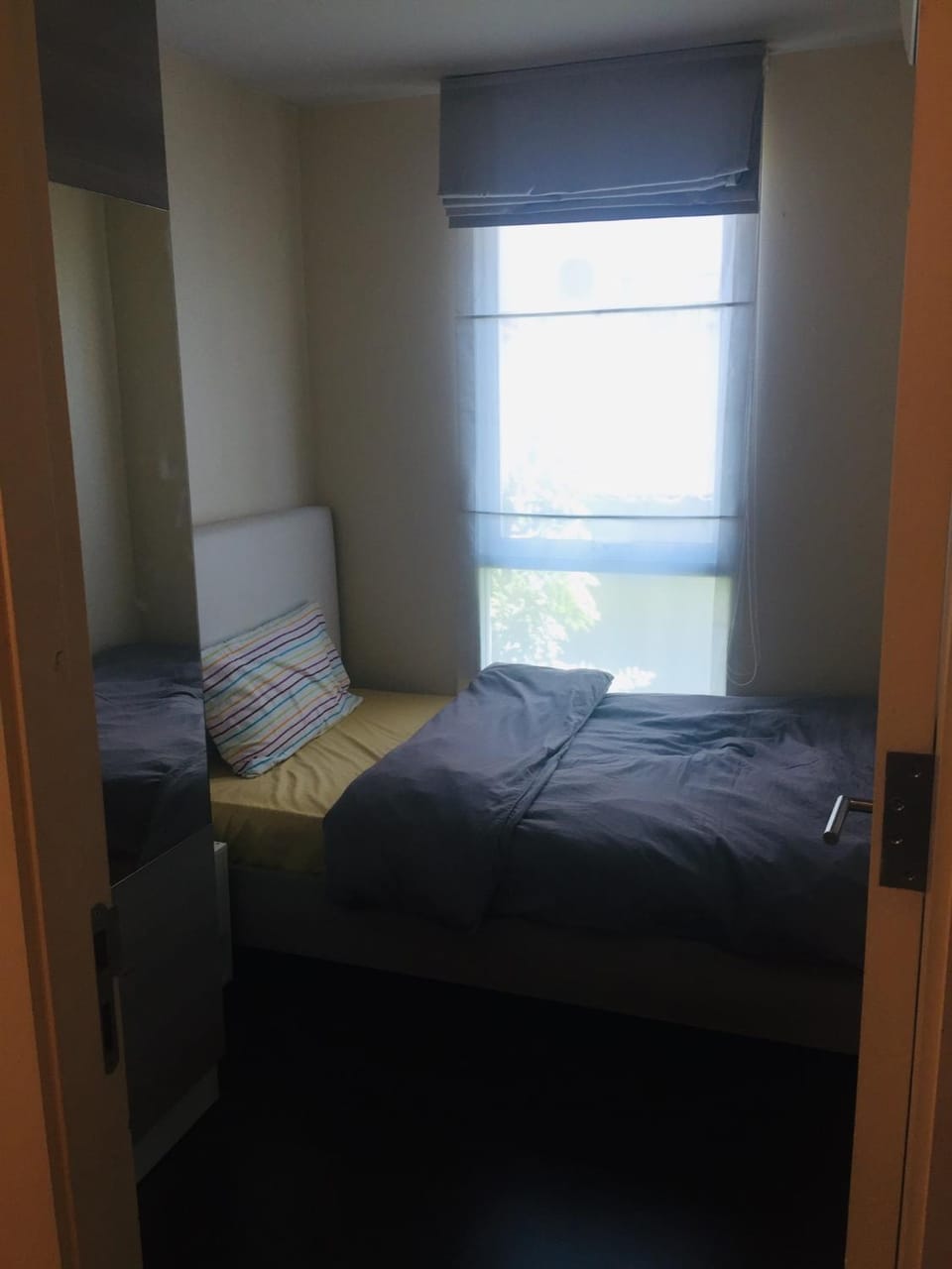 Liv at 5 room41 Apartment in Bangkok