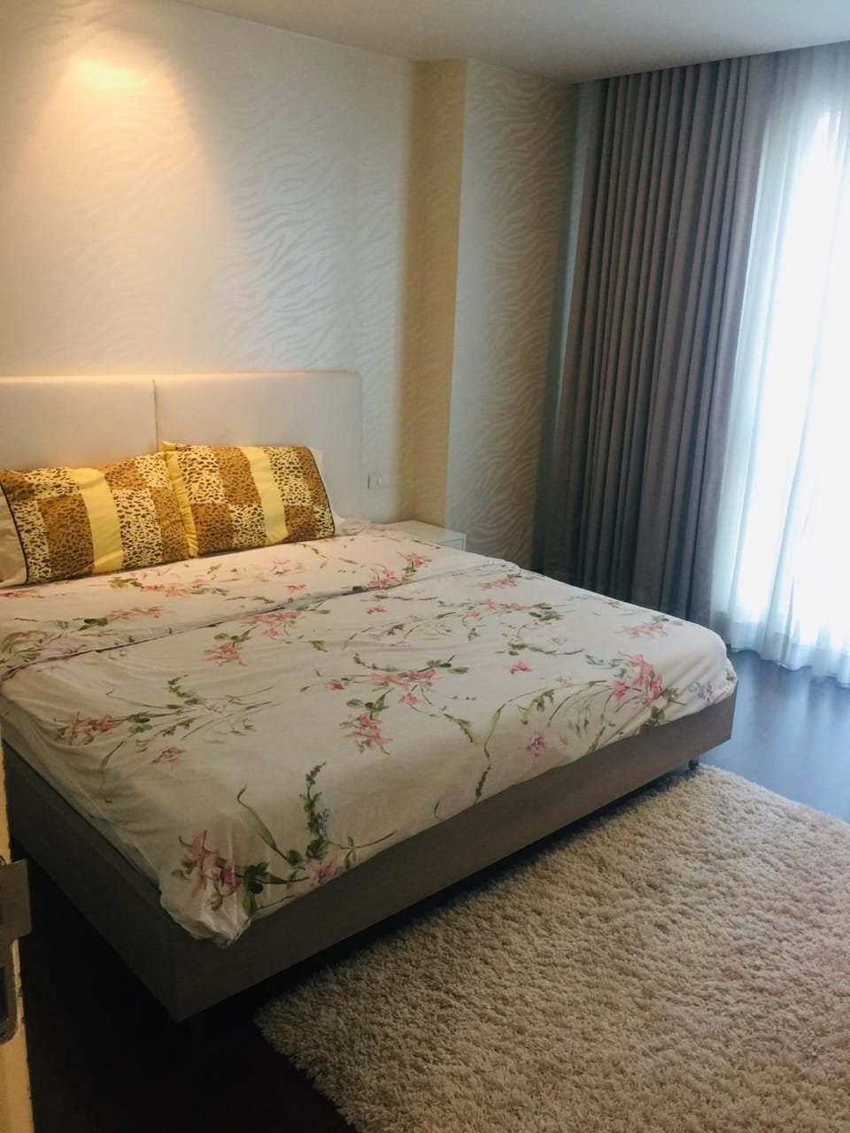 Liv at 5 room41 Apartment in Bangkok