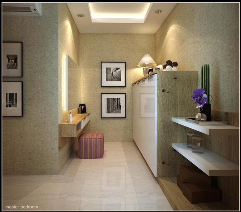 Grand palace kemayoran Apartment in Jakarta