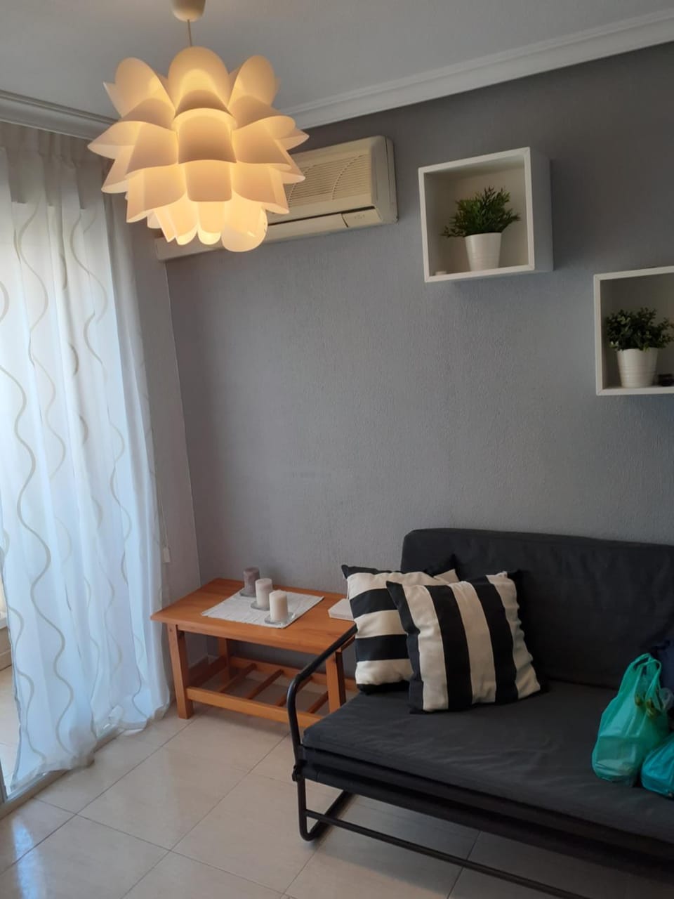 Apartament Calle los Gases 69 Apartment in Torrevieja