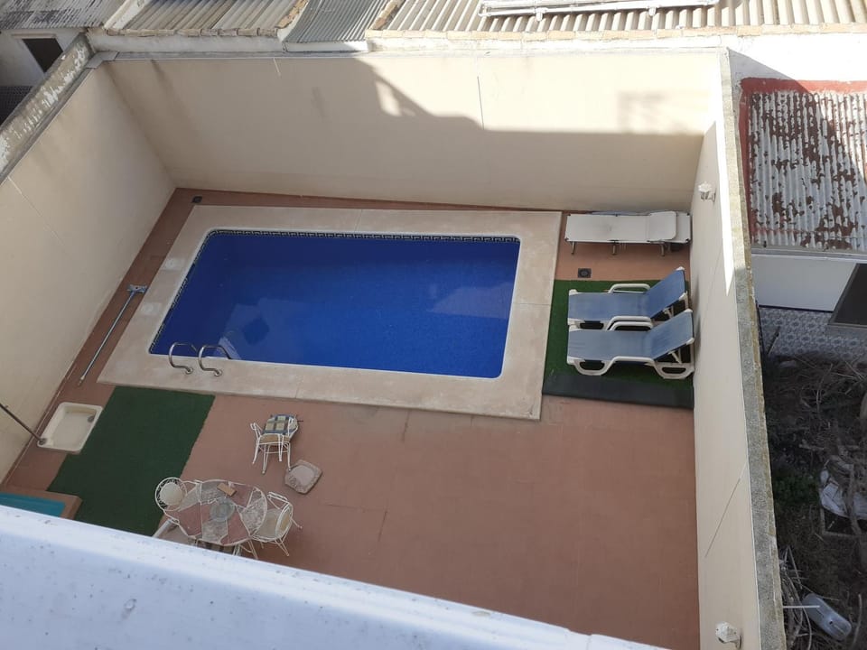 Apartament Calle los Gases 69 Apartment in Torrevieja
