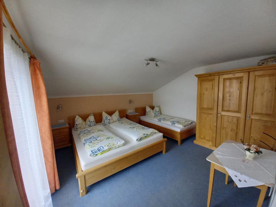 Haus Jirka Apartment in Trentino-South Tyrol