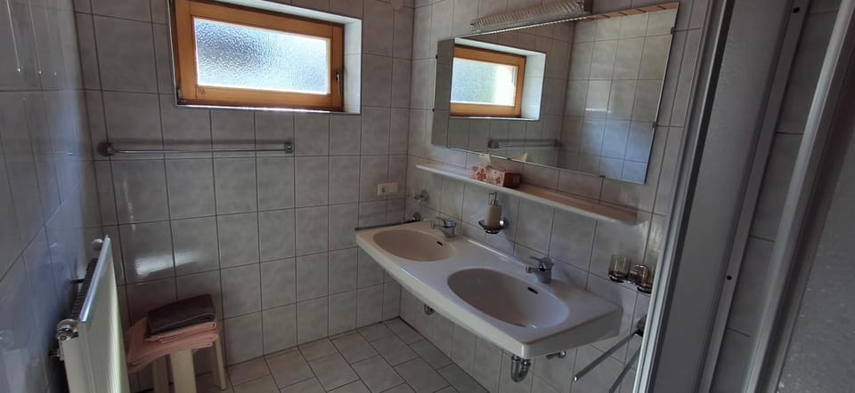 Haus Jirka Apartment in Trentino-South Tyrol