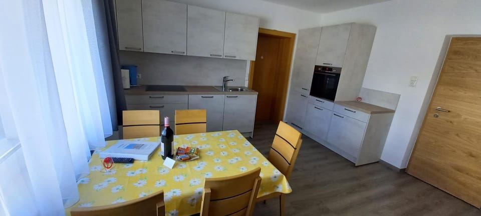 Haus Jirka Apartment in Trentino-South Tyrol