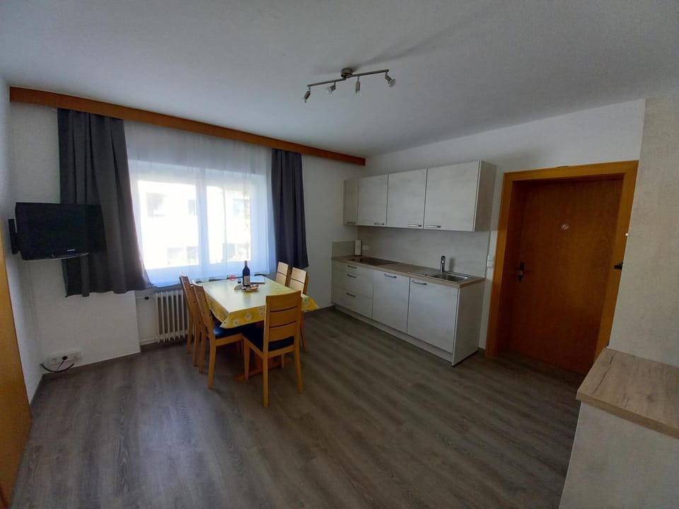 Haus Jirka Apartment in Trentino-South Tyrol