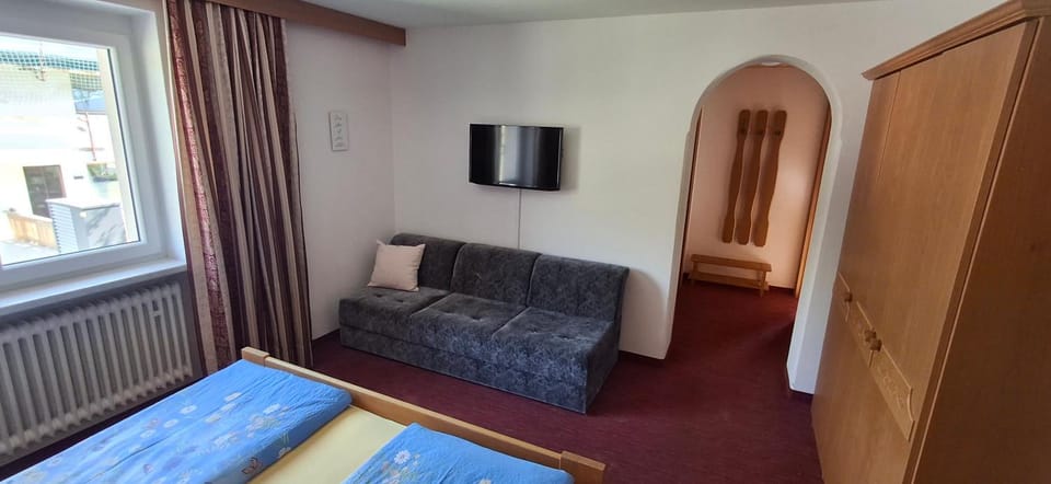 Haus Jirka Apartment in Trentino-South Tyrol