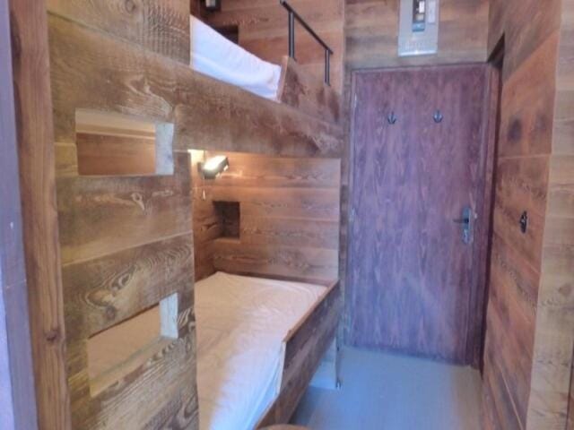 Résidence La Frasse - Joli studio pour 4 personnes à Meribel proche des pistes dans le quartier du Morel MAE-2097 Apartment in Les Allues