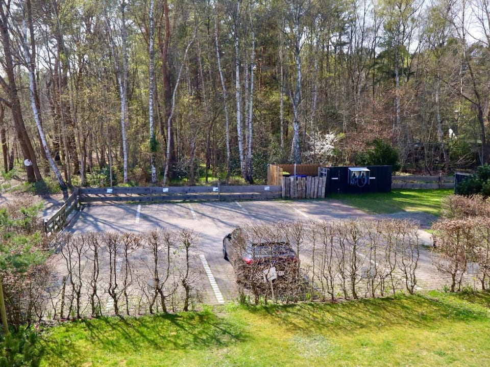 Wellness-FeWo "Seidelbast" mit Sauna & Kamin Apartment in Zingst