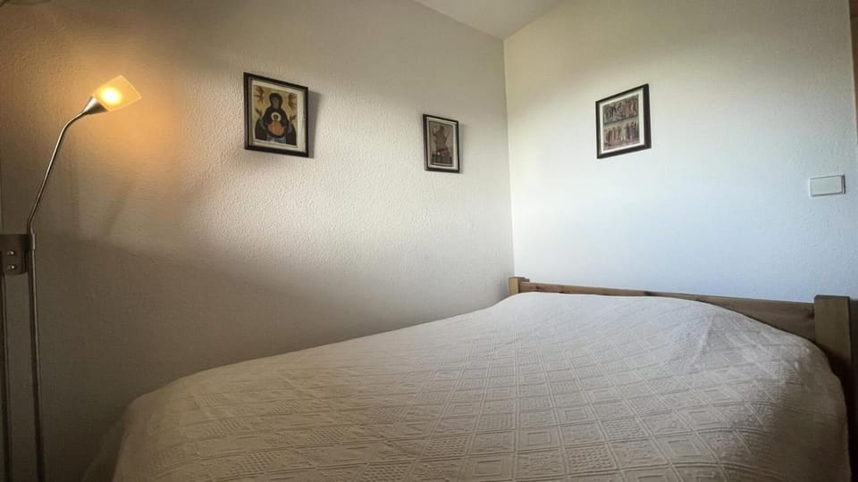 Résidence Le Cristal - Appartement 2 pièces 4 personnes situé à Méribel centre avec piscine extérieure et proche des commerces MAE-2134 Apartment in Les Allues