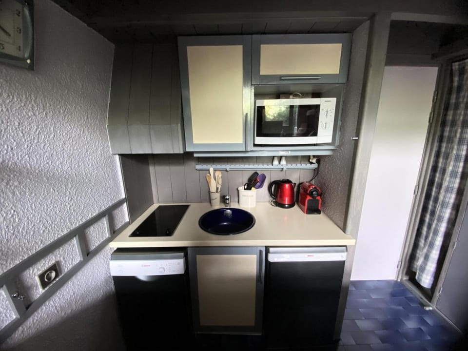 Résidence Petaru - Spacieux duplex pour 4 personnes situé à Méribel centre proche des commerces MAE-2143 Apartment in Les Allues