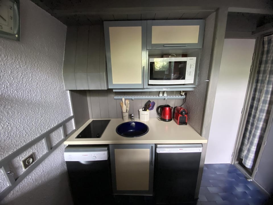 Résidence Petaru - Spacieux duplex pour 4 personnes situé à Méribel centre proche des commerces MAE-2143 Apartment in Les Allues